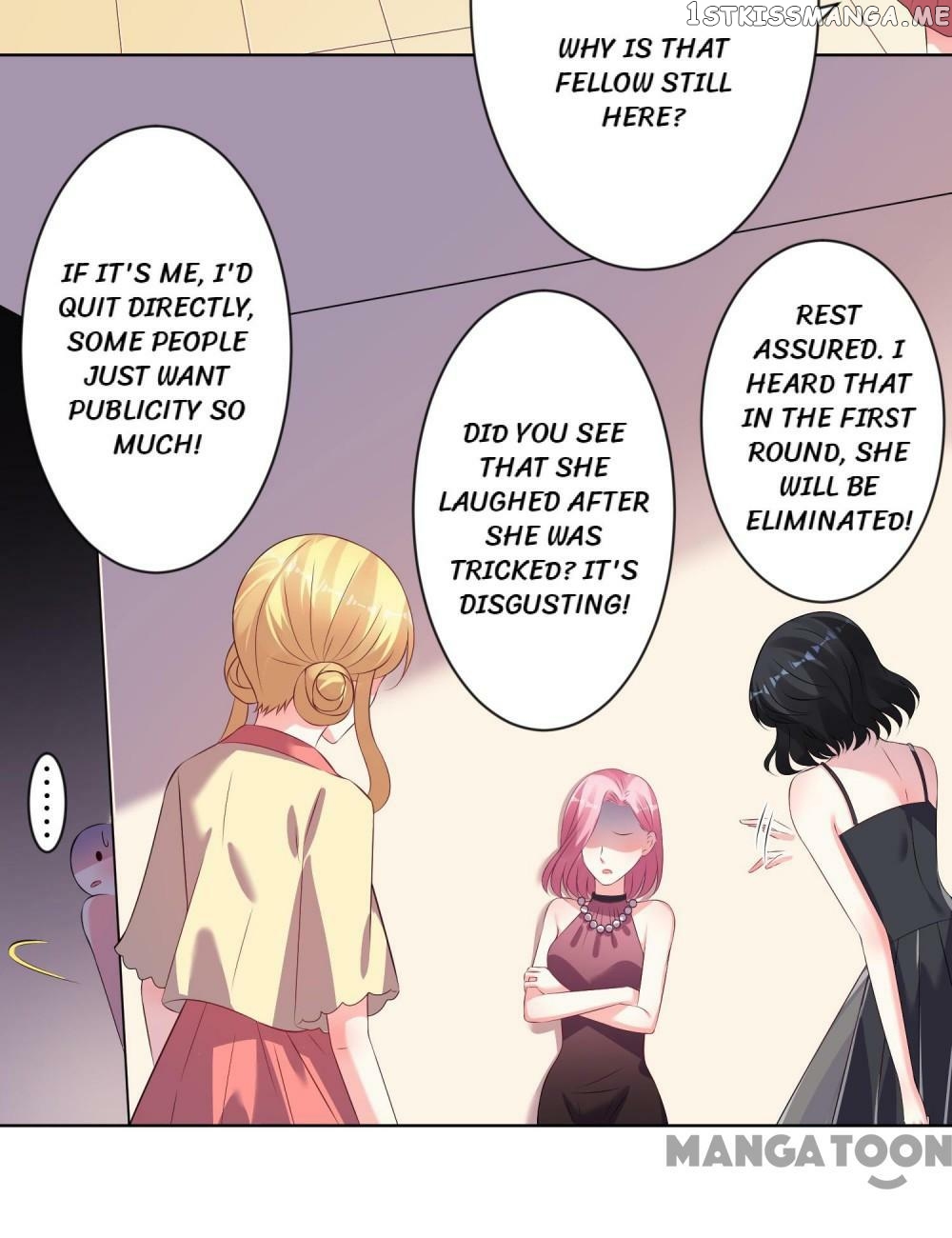 Blackmailed By Bossy Ceo chapter 112 - page 24