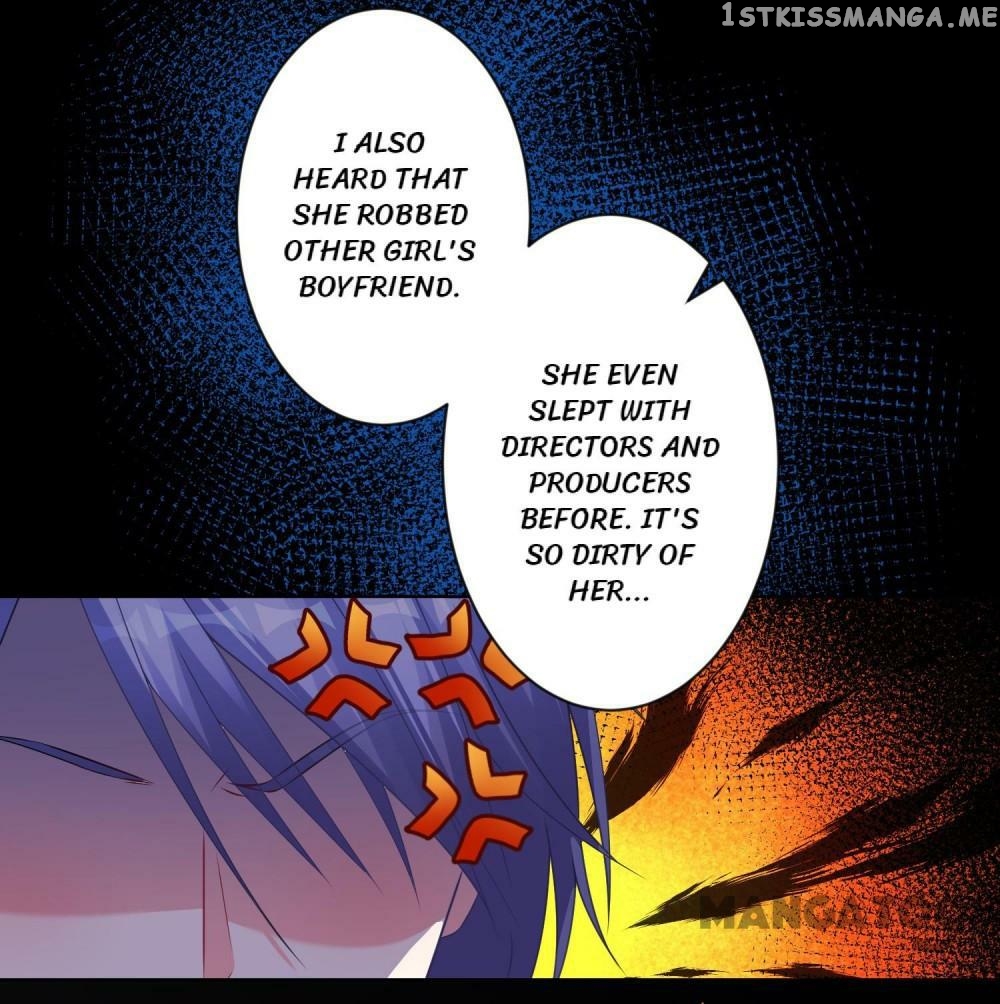Blackmailed By Bossy Ceo chapter 112 - page 26