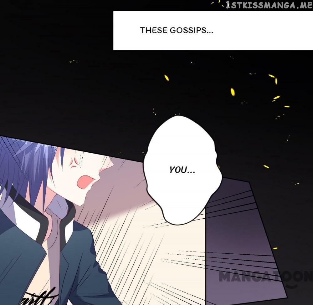 Blackmailed By Bossy Ceo chapter 112 - page 27