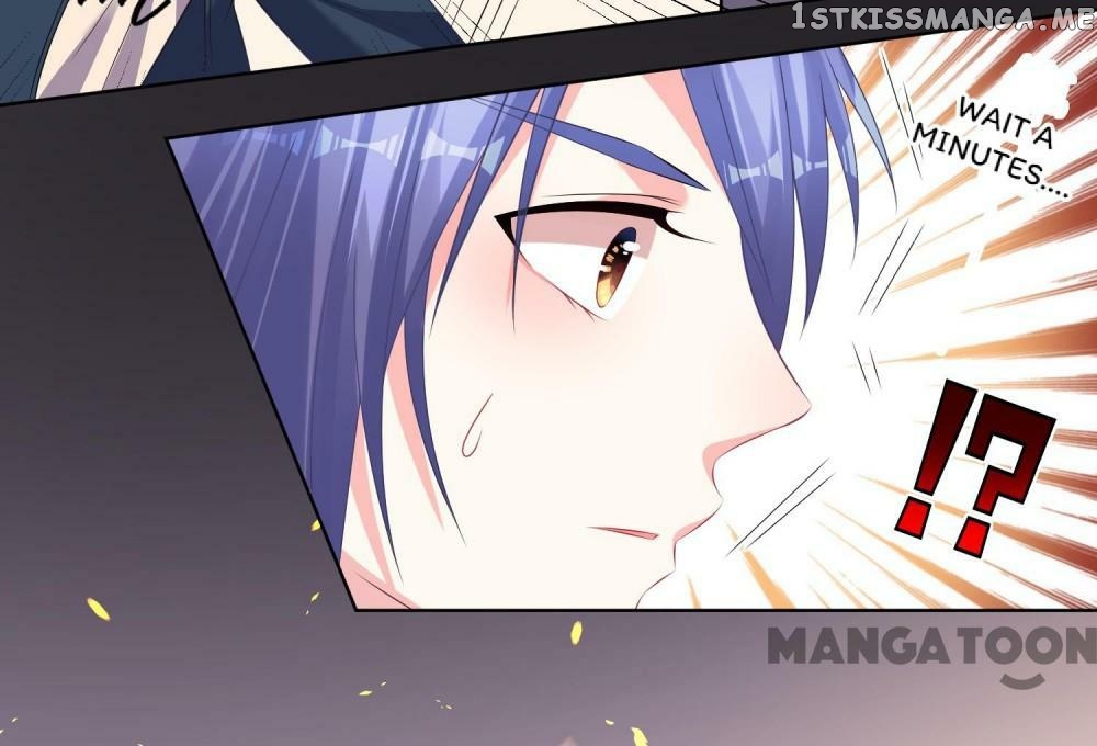 Blackmailed By Bossy Ceo chapter 112 - page 28