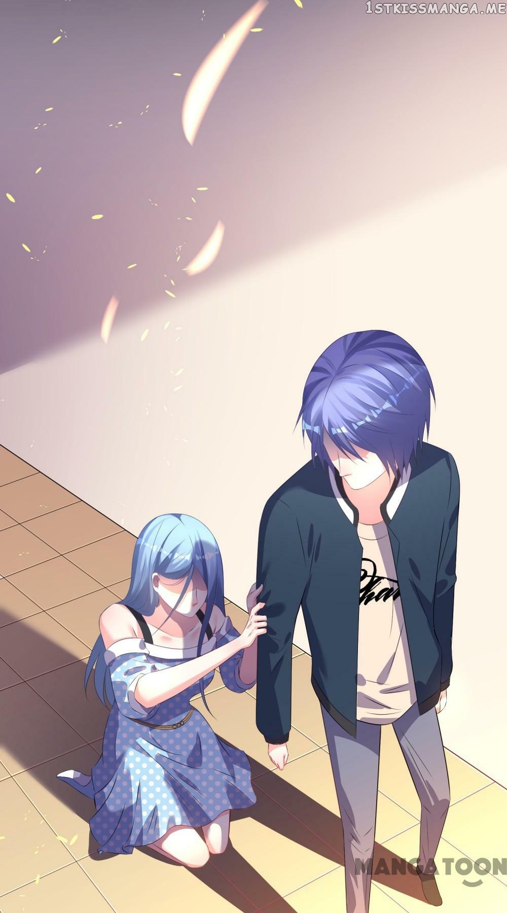 Blackmailed By Bossy Ceo chapter 112 - page 29