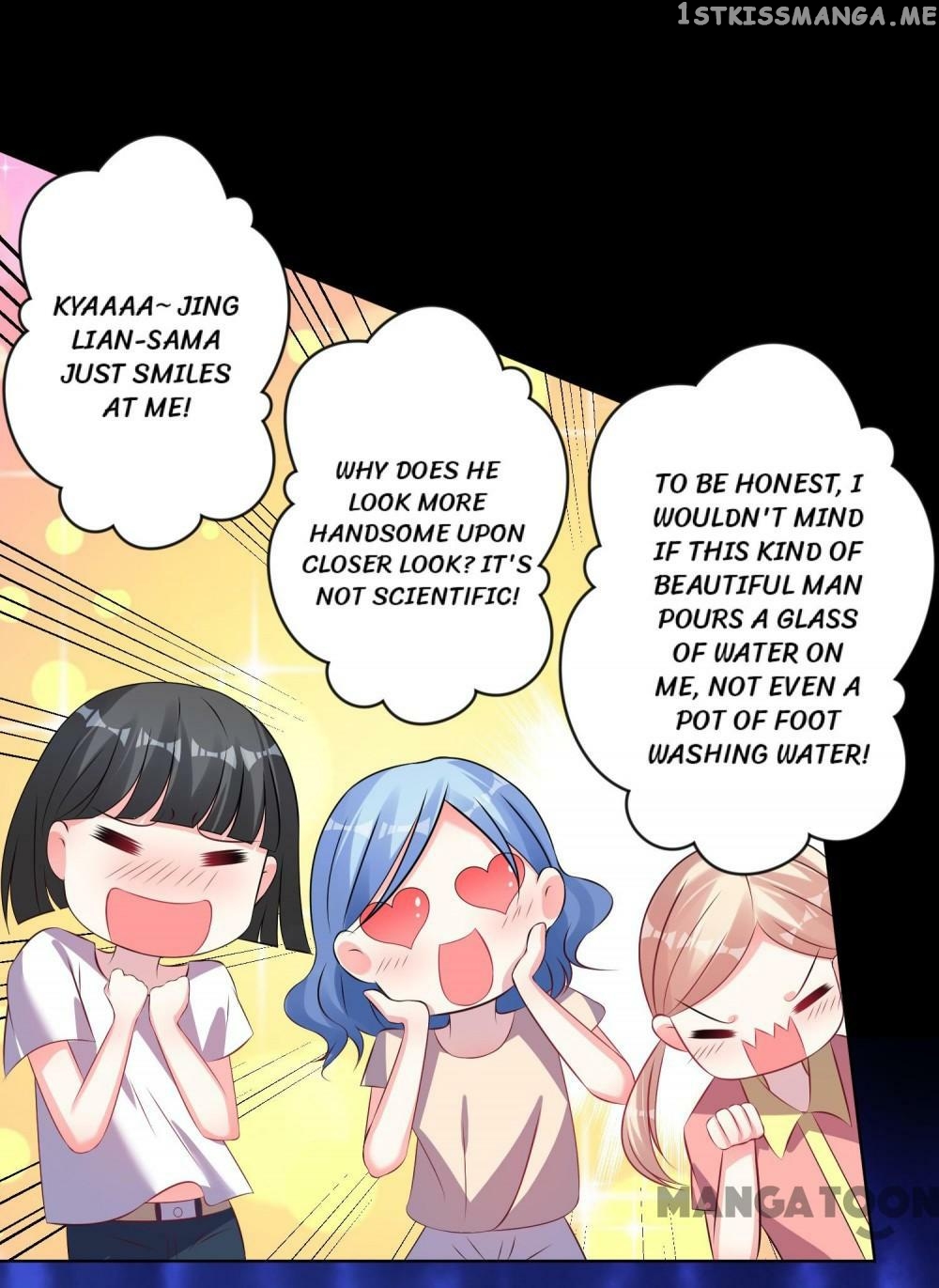 Blackmailed By Bossy Ceo chapter 112 - page 5