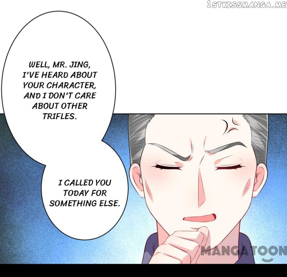 Blackmailed By Bossy Ceo chapter 112 - page 7