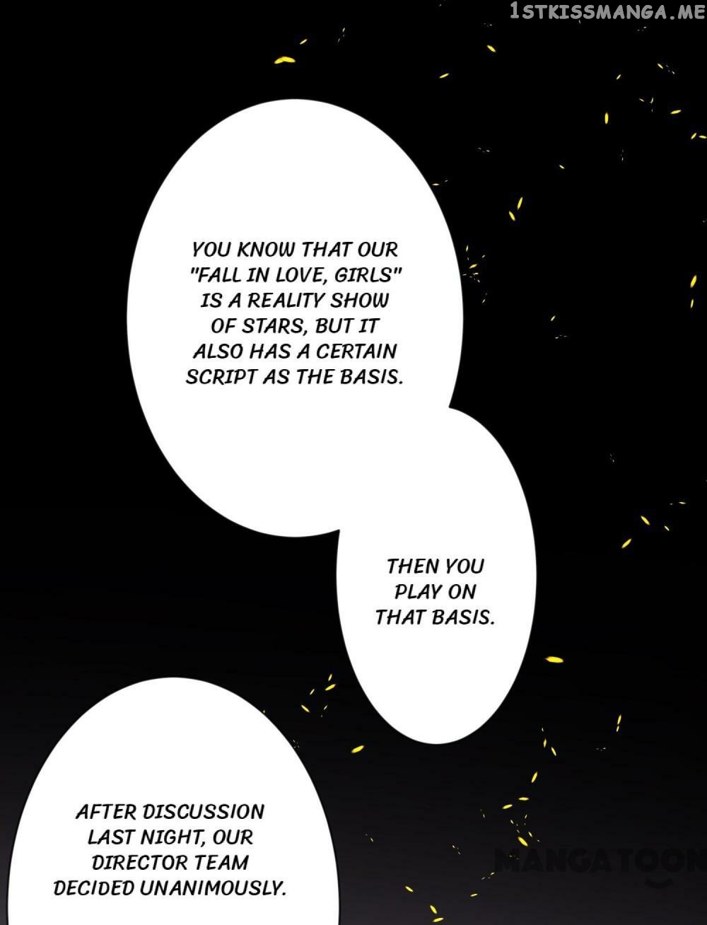 Blackmailed By Bossy Ceo chapter 112 - page 9