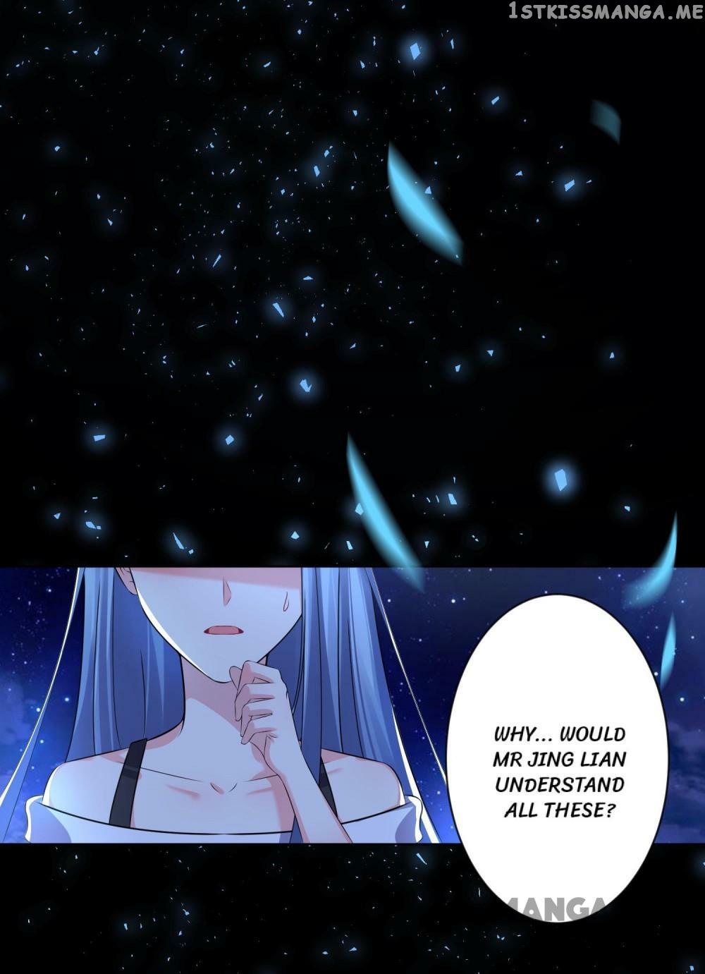 Blackmailed By Bossy Ceo chapter 111 - page 10