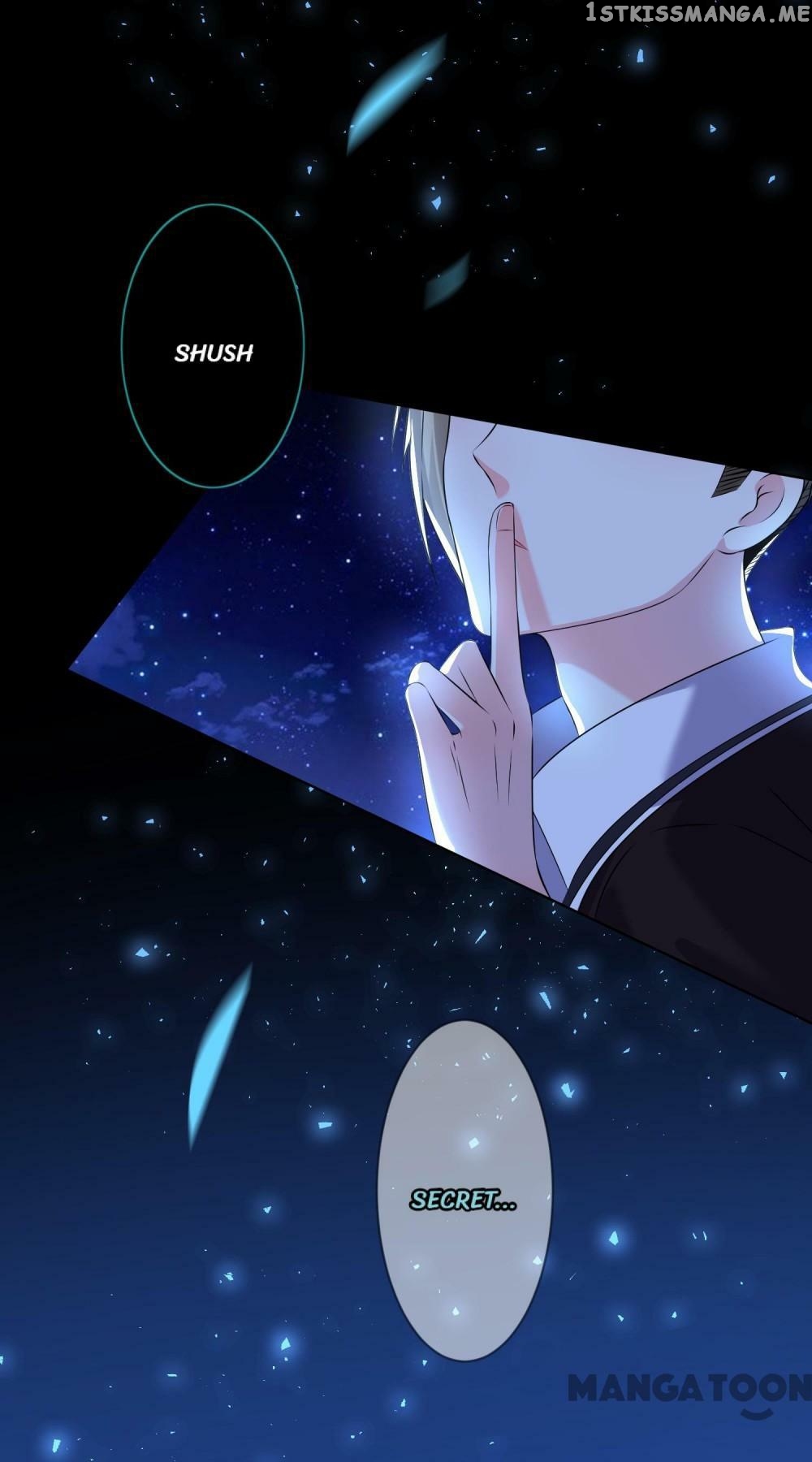 Blackmailed By Bossy Ceo chapter 111 - page 11