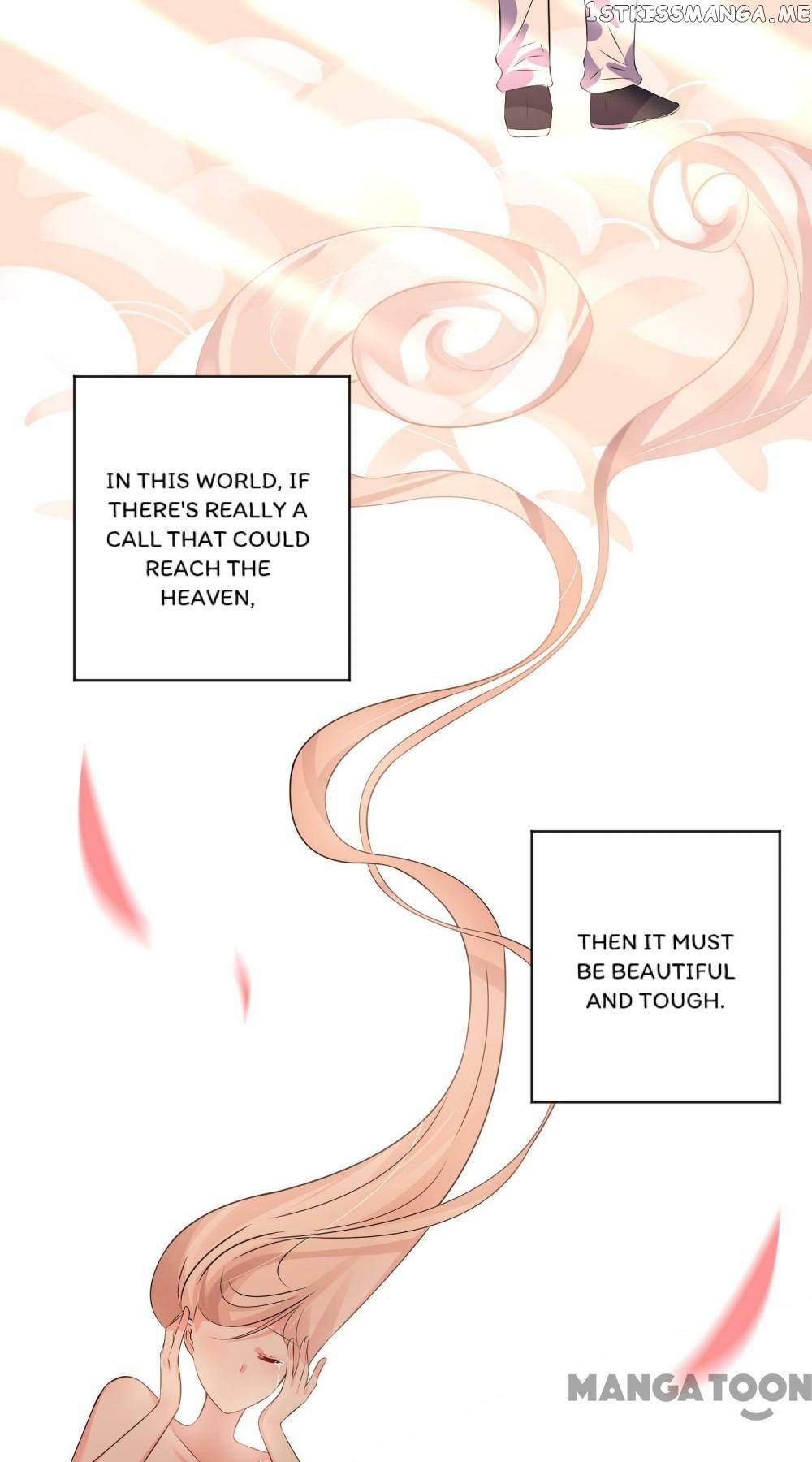 Blackmailed By Bossy Ceo chapter 111 - page 13