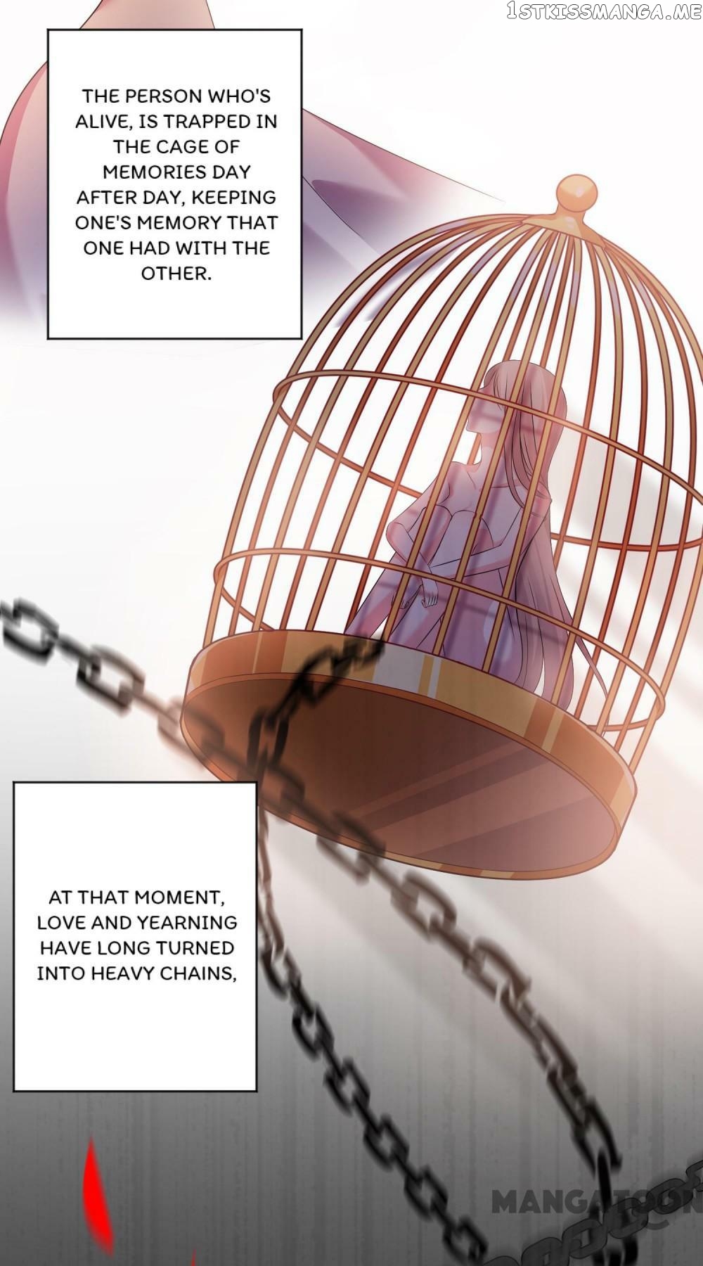 Blackmailed By Bossy Ceo chapter 111 - page 15
