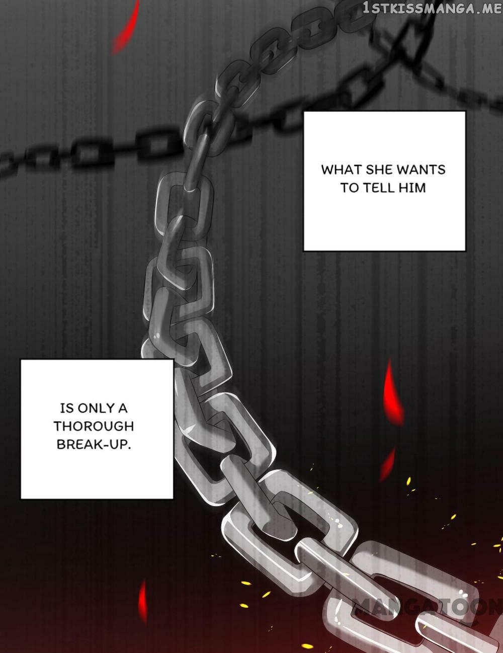 Blackmailed By Bossy Ceo chapter 111 - page 16