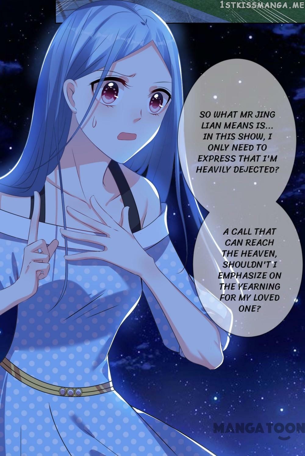 Blackmailed By Bossy Ceo chapter 111 - page 2