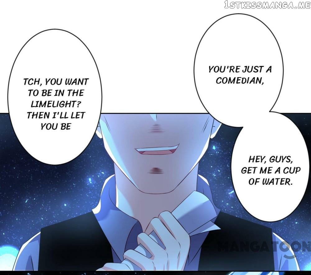 Blackmailed By Bossy Ceo chapter 111 - page 30
