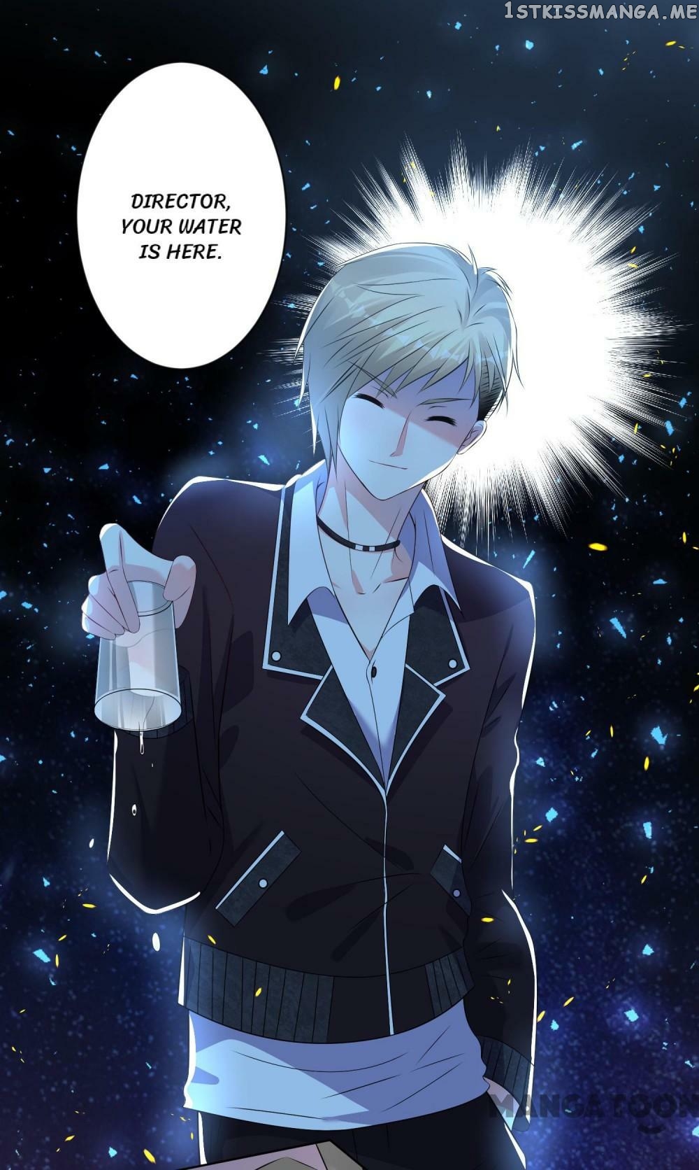 Blackmailed By Bossy Ceo chapter 111 - page 33