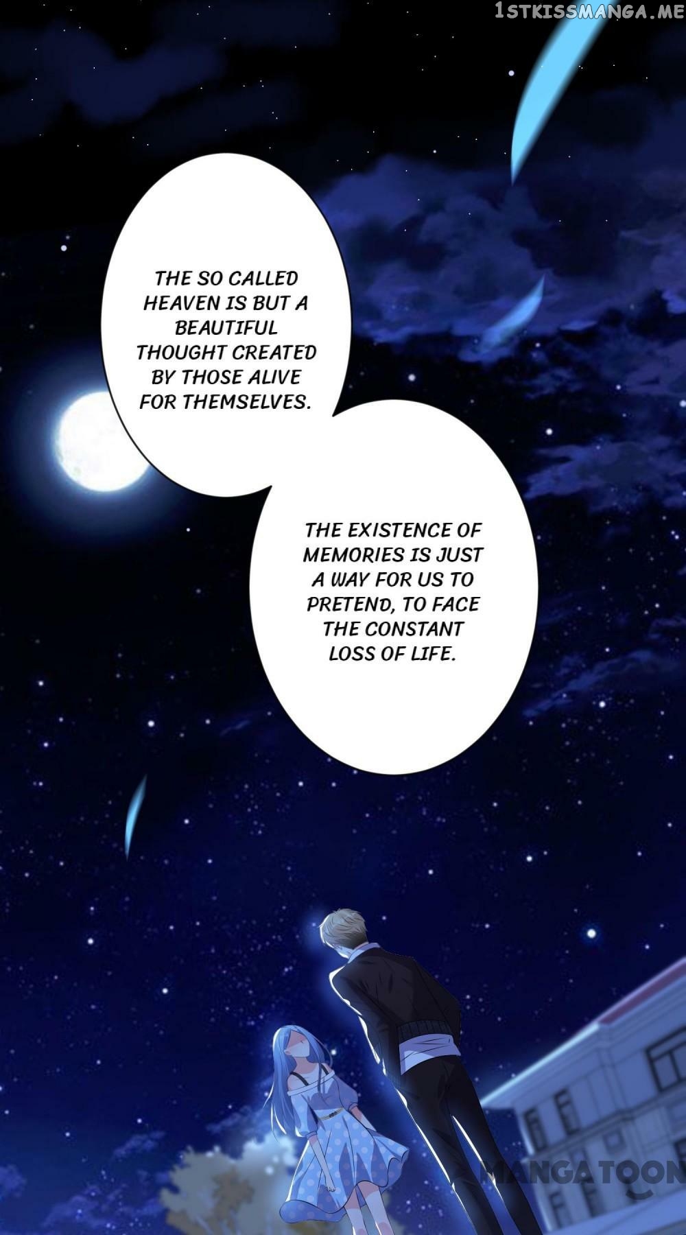 Blackmailed By Bossy Ceo chapter 111 - page 4