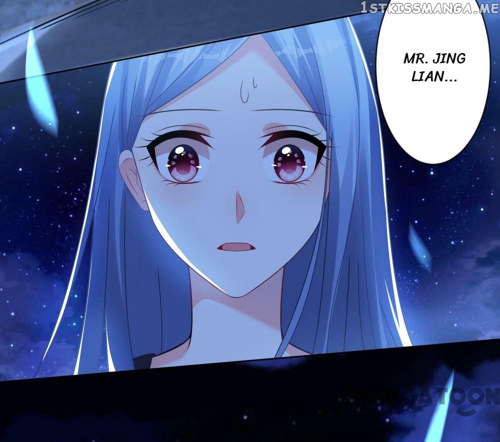 Blackmailed By Bossy Ceo chapter 111 - page 6