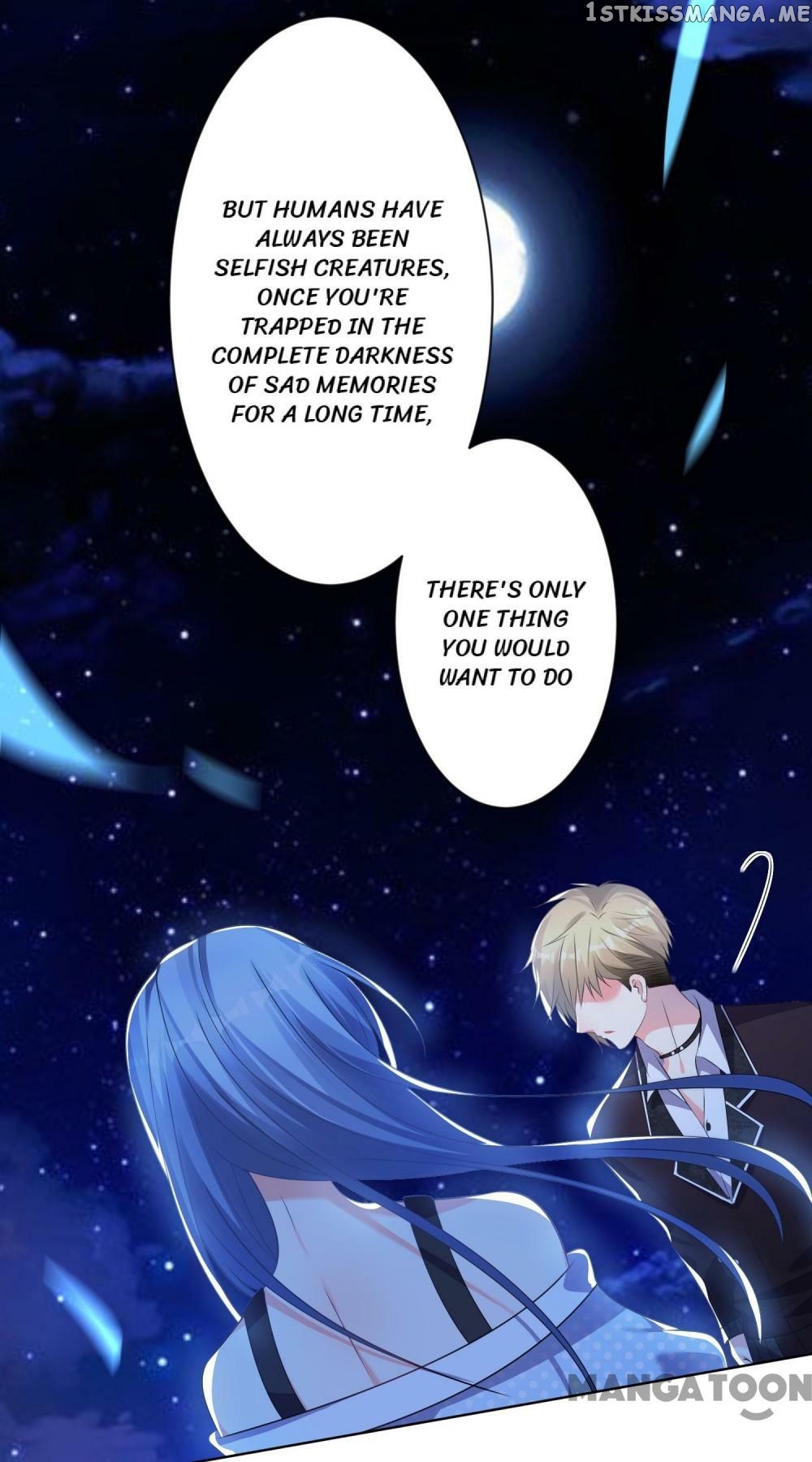 Blackmailed By Bossy Ceo chapter 111 - page 7
