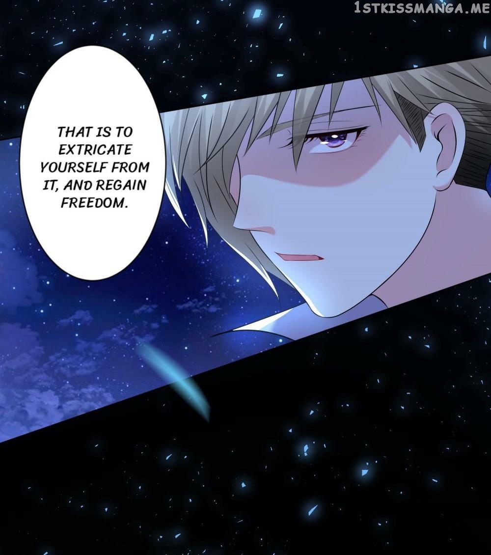 Blackmailed By Bossy Ceo chapter 111 - page 9