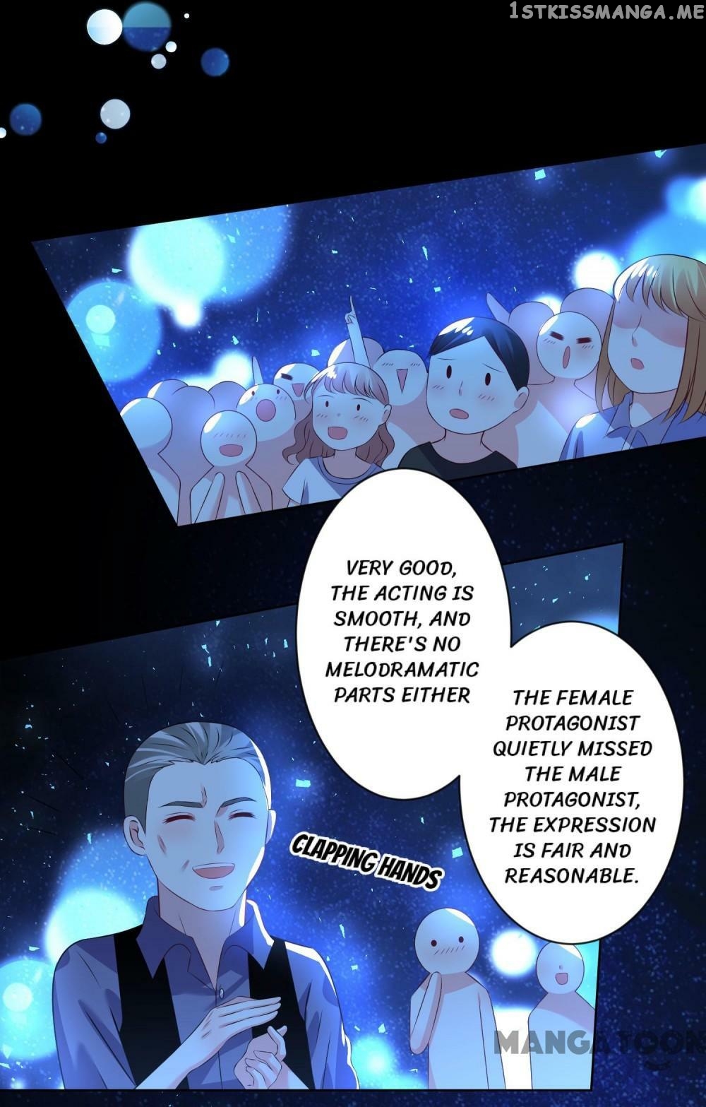 Blackmailed By Bossy Ceo chapter 110 - page 10