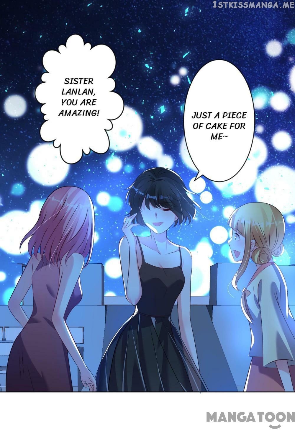 Blackmailed By Bossy Ceo chapter 110 - page 11