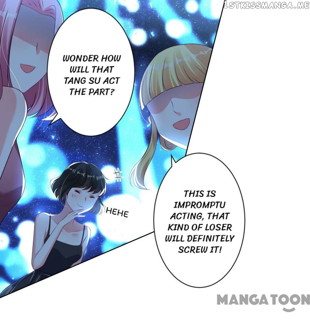 Blackmailed By Bossy Ceo chapter 110 - page 12