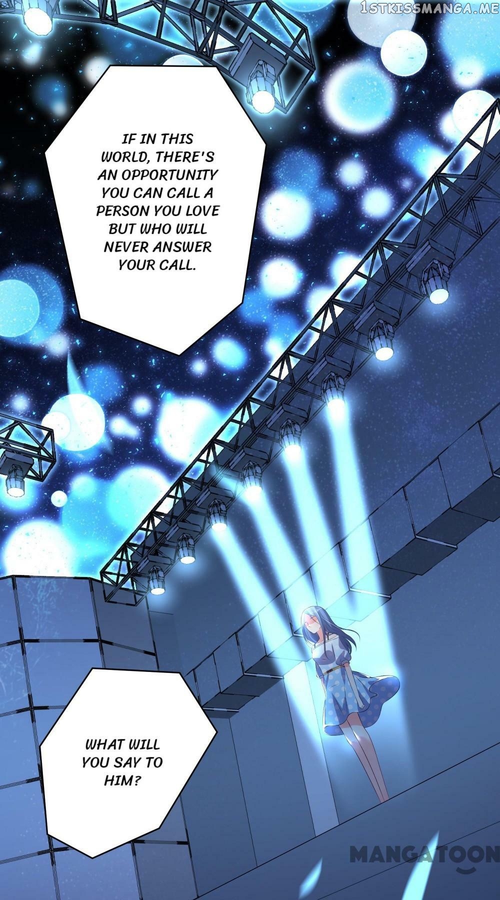 Blackmailed By Bossy Ceo chapter 110 - page 15