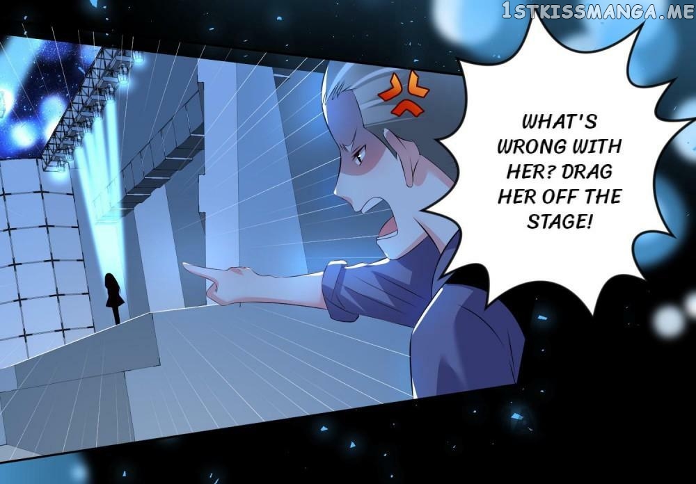 Blackmailed By Bossy Ceo chapter 110 - page 20