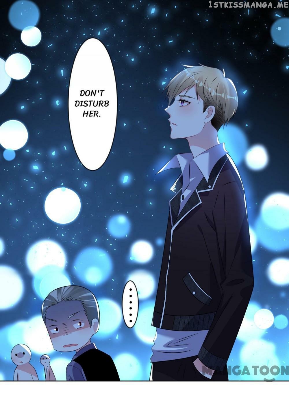 Blackmailed By Bossy Ceo chapter 110 - page 22