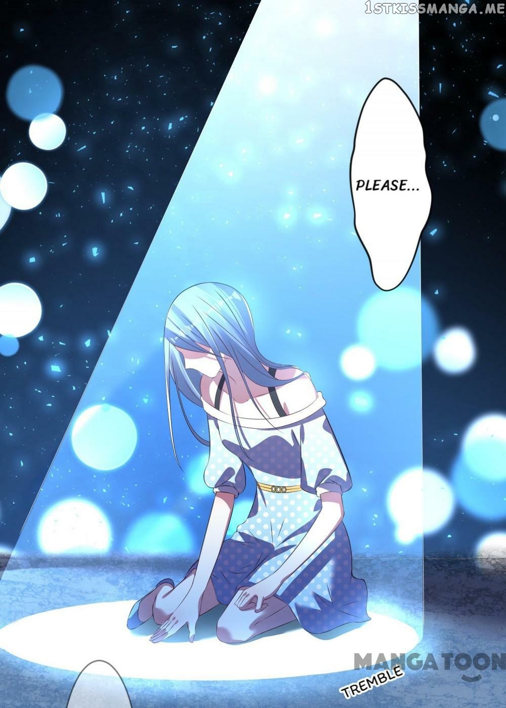 Blackmailed By Bossy Ceo chapter 110 - page 25