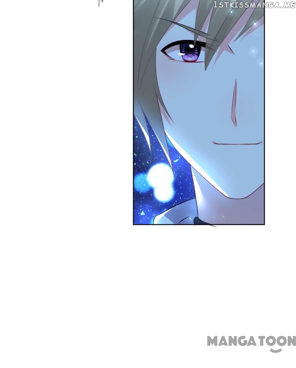 Blackmailed By Bossy Ceo chapter 110 - page 34