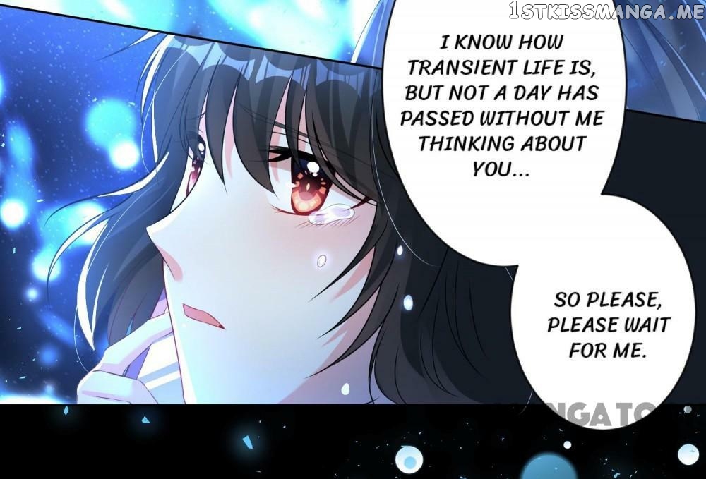 Blackmailed By Bossy Ceo chapter 110 - page 8