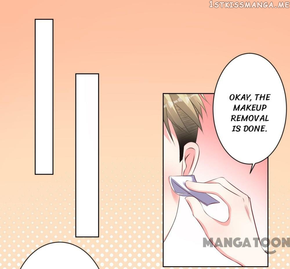 Blackmailed By Bossy Ceo chapter 109 - page 1