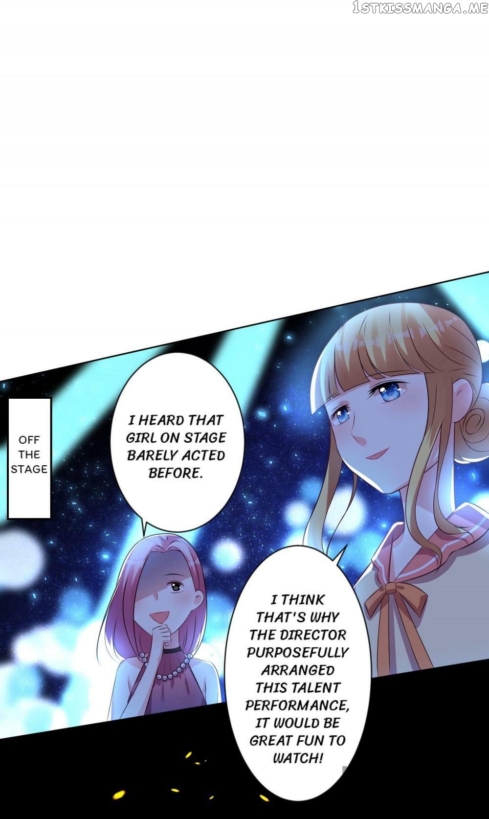 Blackmailed By Bossy Ceo chapter 109 - page 10