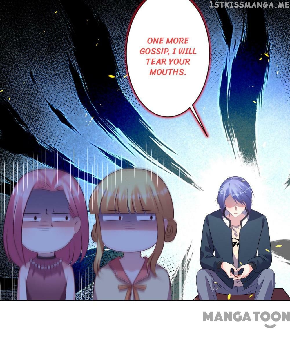 Blackmailed By Bossy Ceo chapter 109 - page 12