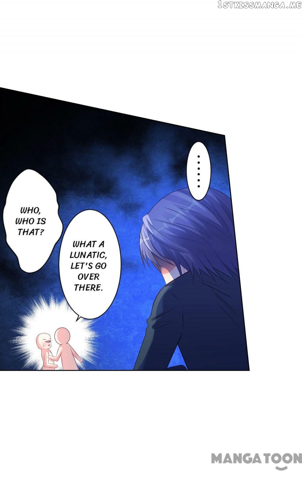 Blackmailed By Bossy Ceo chapter 109 - page 13