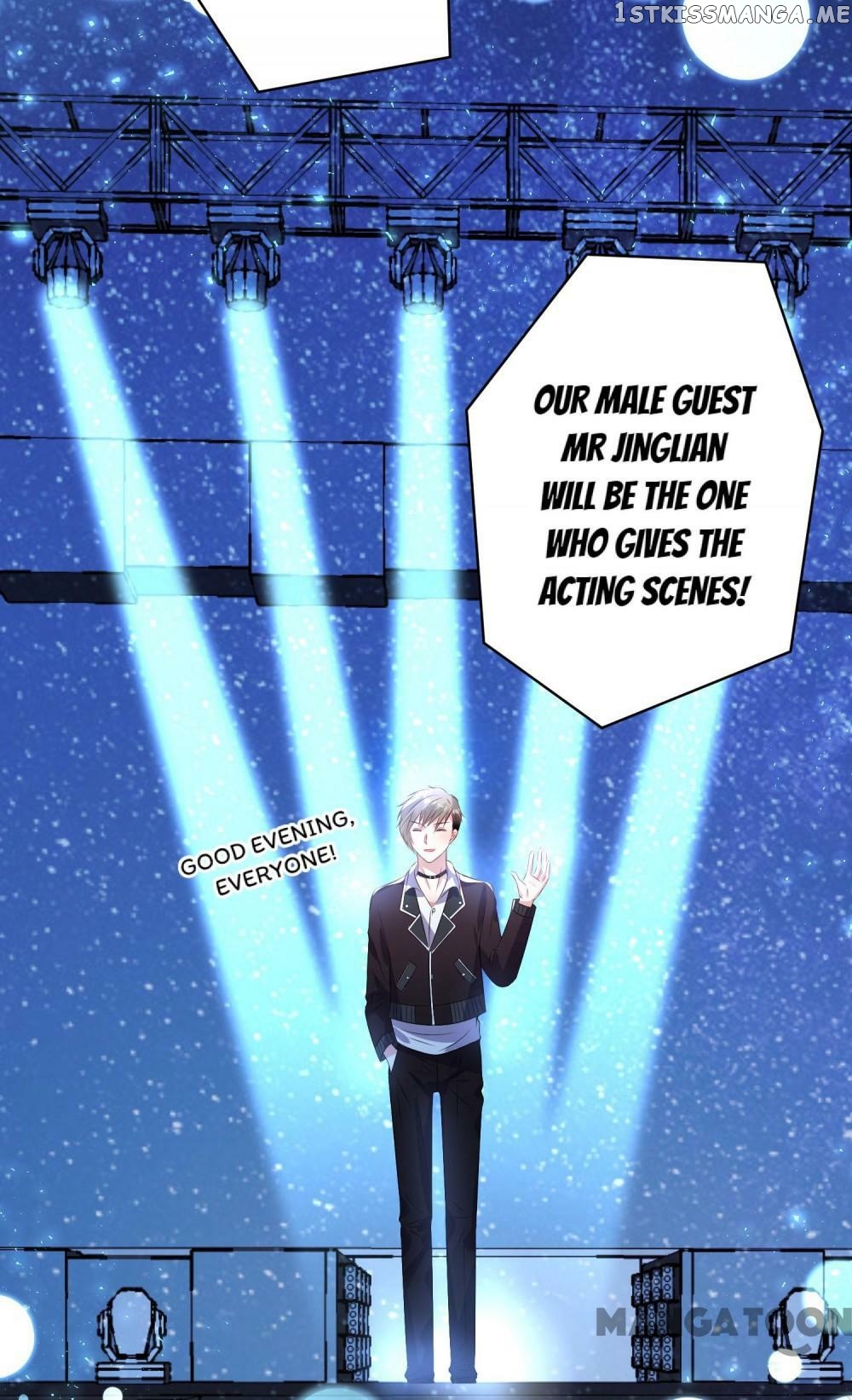 Blackmailed By Bossy Ceo chapter 109 - page 17