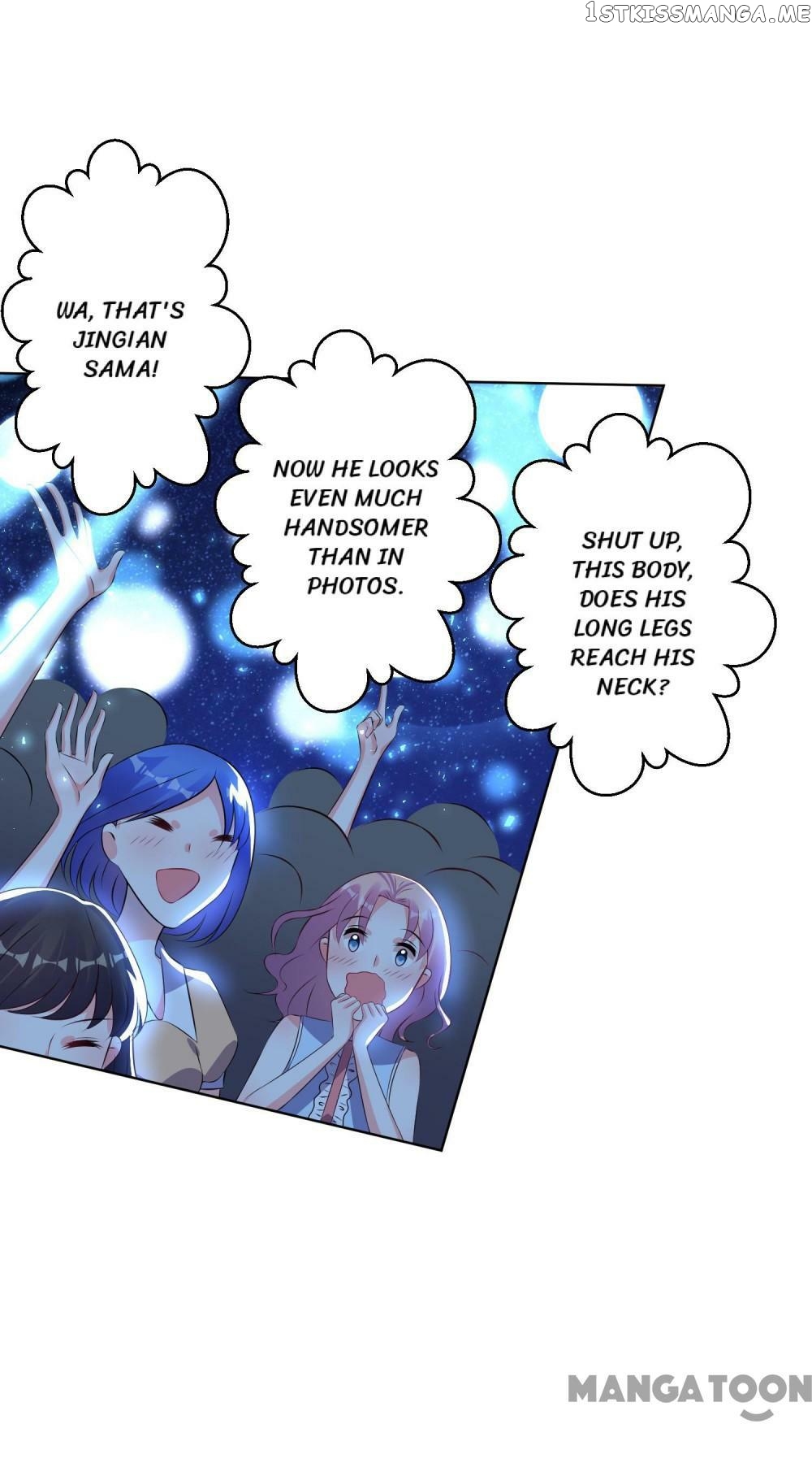 Blackmailed By Bossy Ceo chapter 109 - page 19