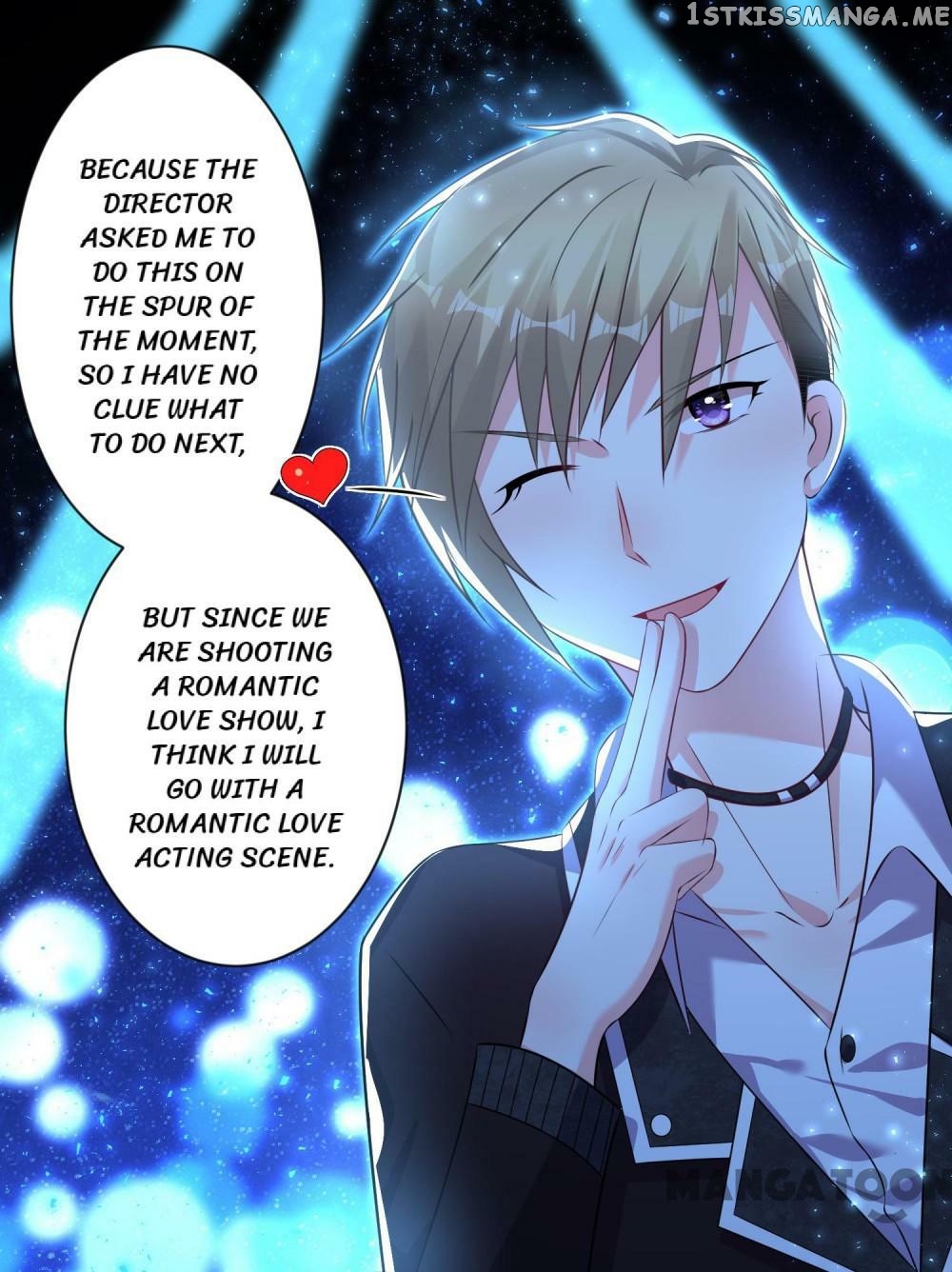 Blackmailed By Bossy Ceo chapter 109 - page 21