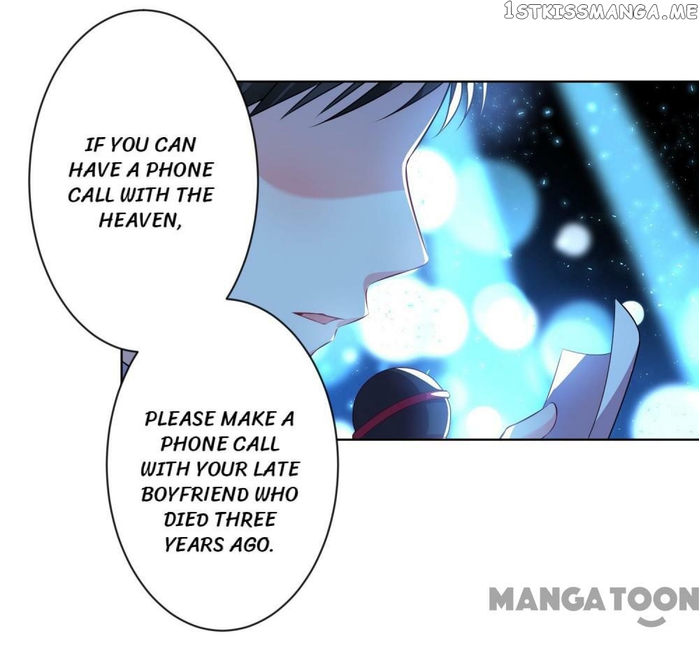 Blackmailed By Bossy Ceo chapter 109 - page 23