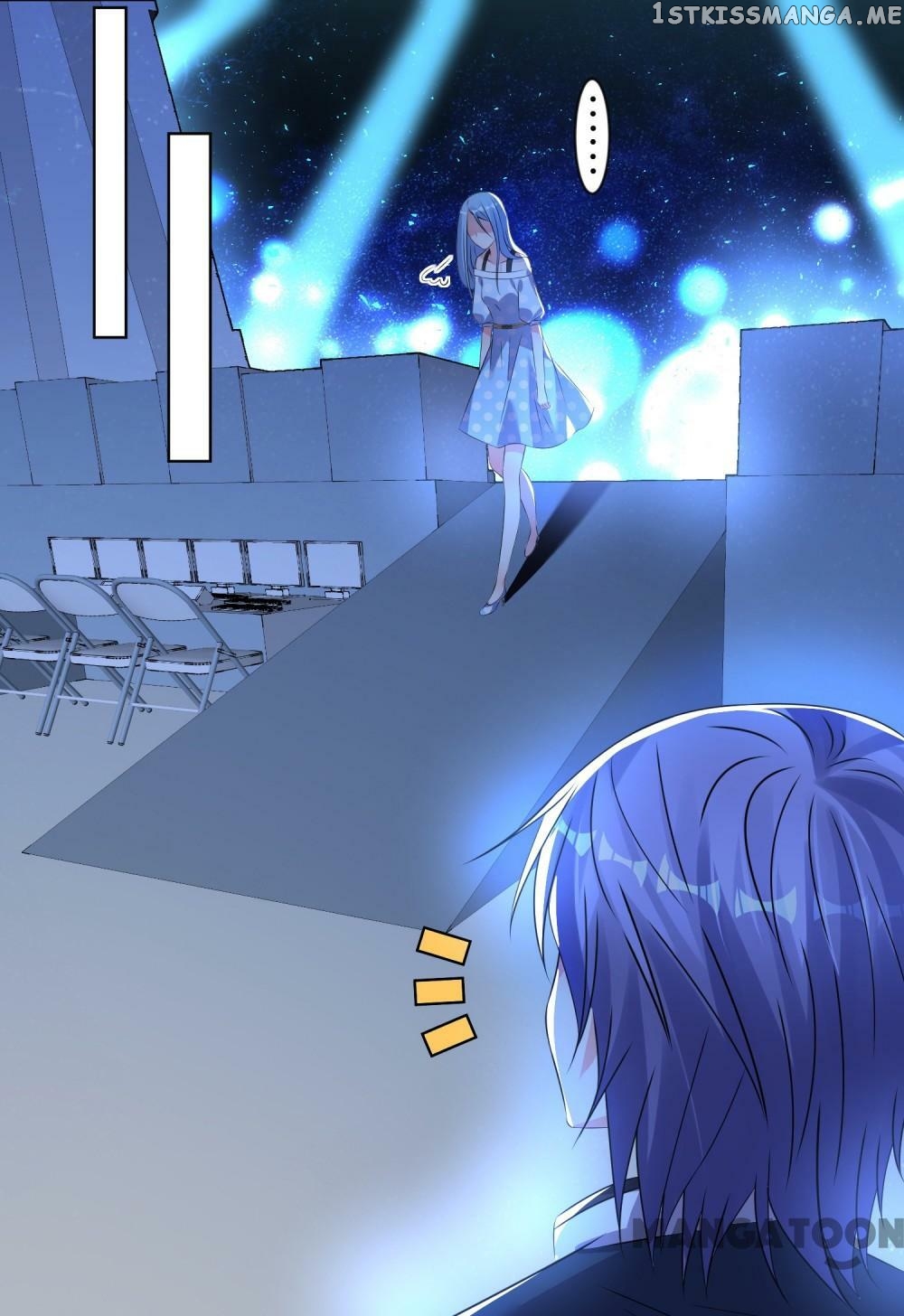 Blackmailed By Bossy Ceo chapter 109 - page 27
