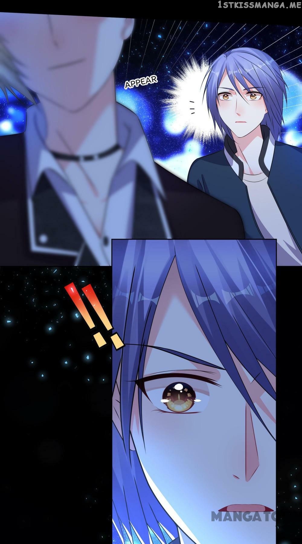 Blackmailed By Bossy Ceo chapter 109 - page 29