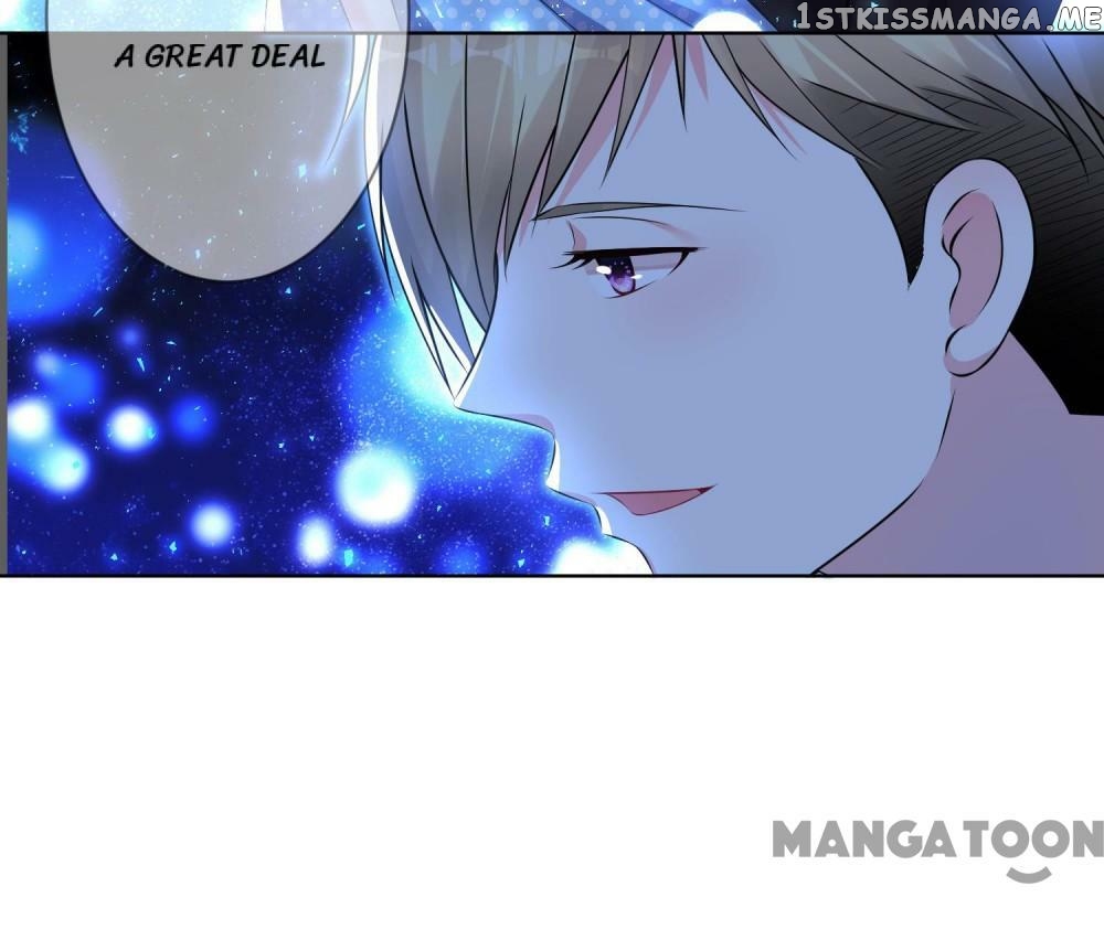 Blackmailed By Bossy Ceo chapter 109 - page 33