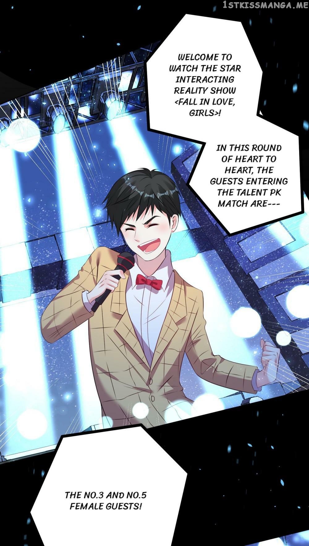 Blackmailed By Bossy Ceo chapter 109 - page 6