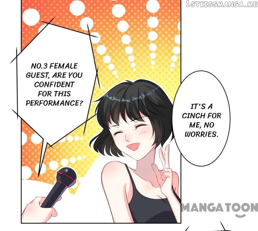 Blackmailed By Bossy Ceo chapter 109 - page 8