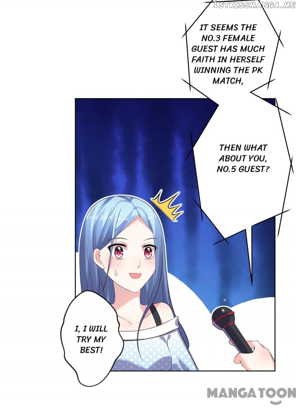 Blackmailed By Bossy Ceo chapter 109 - page 9