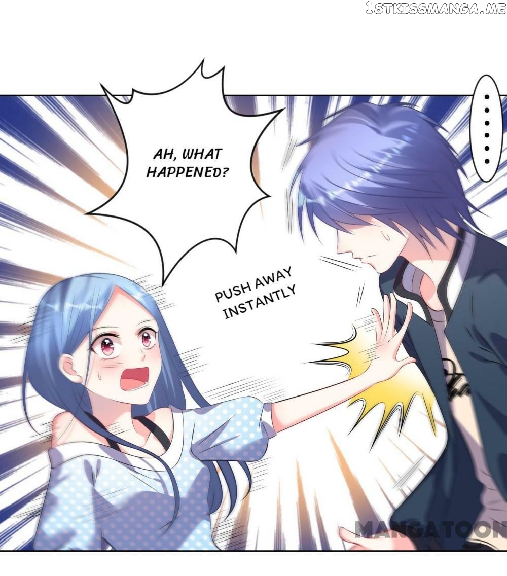 Blackmailed By Bossy Ceo chapter 108 - page 10