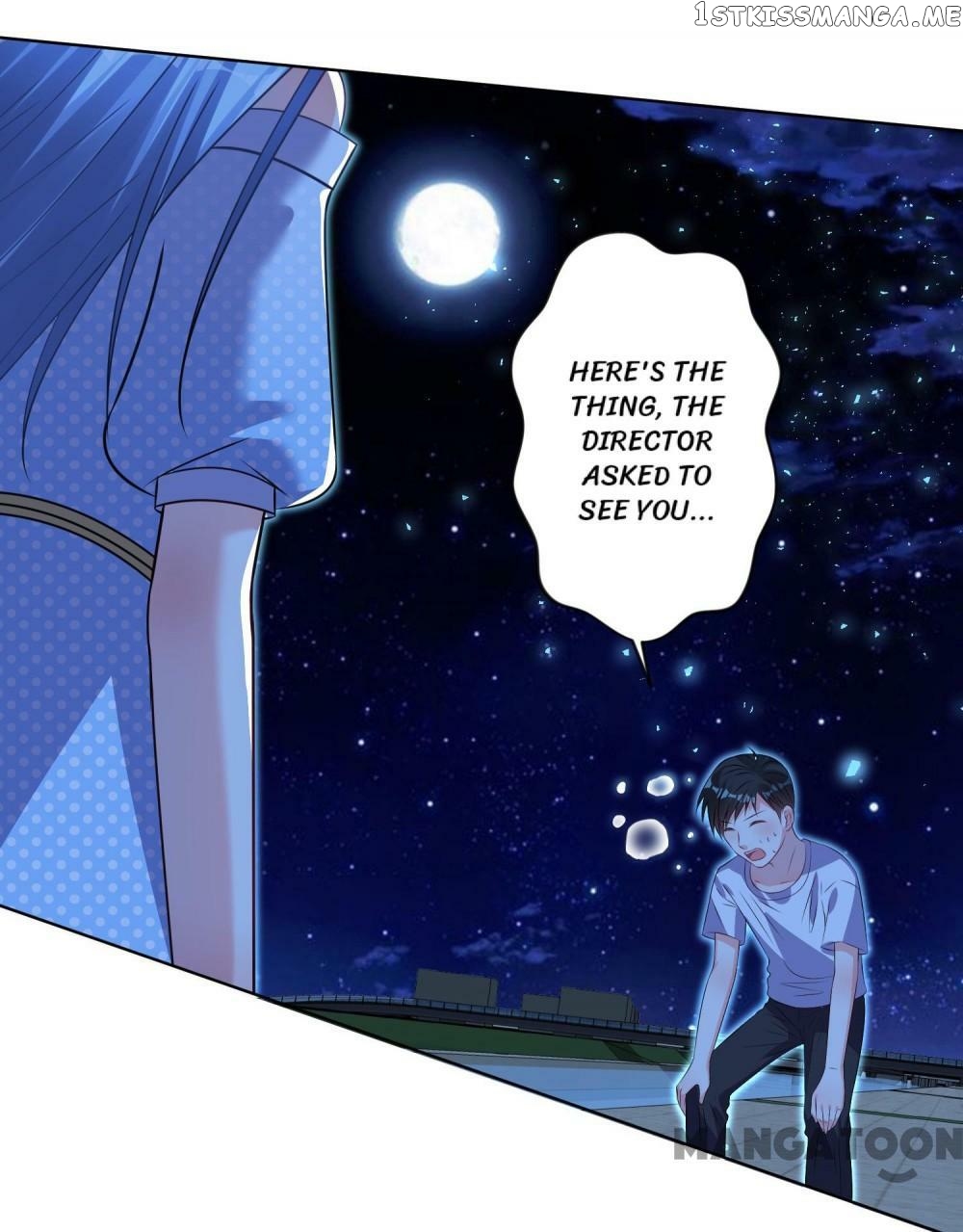 Blackmailed By Bossy Ceo chapter 108 - page 11