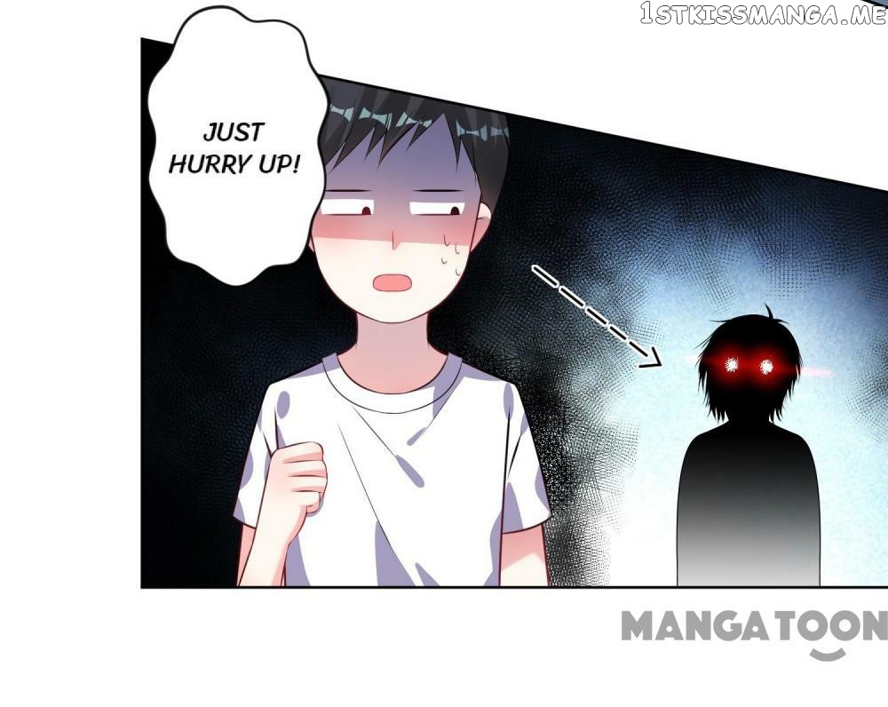 Blackmailed By Bossy Ceo chapter 108 - page 12
