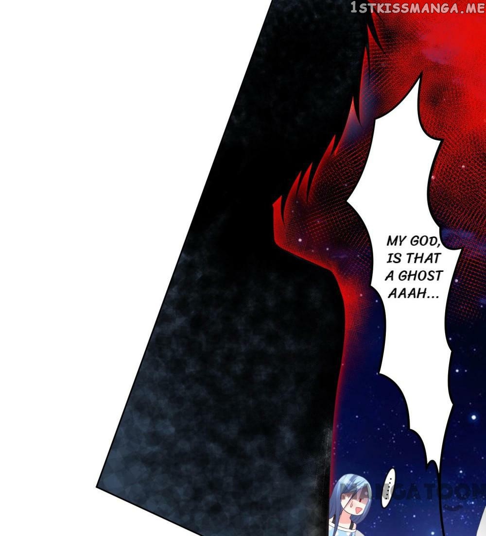 Blackmailed By Bossy Ceo chapter 108 - page 13