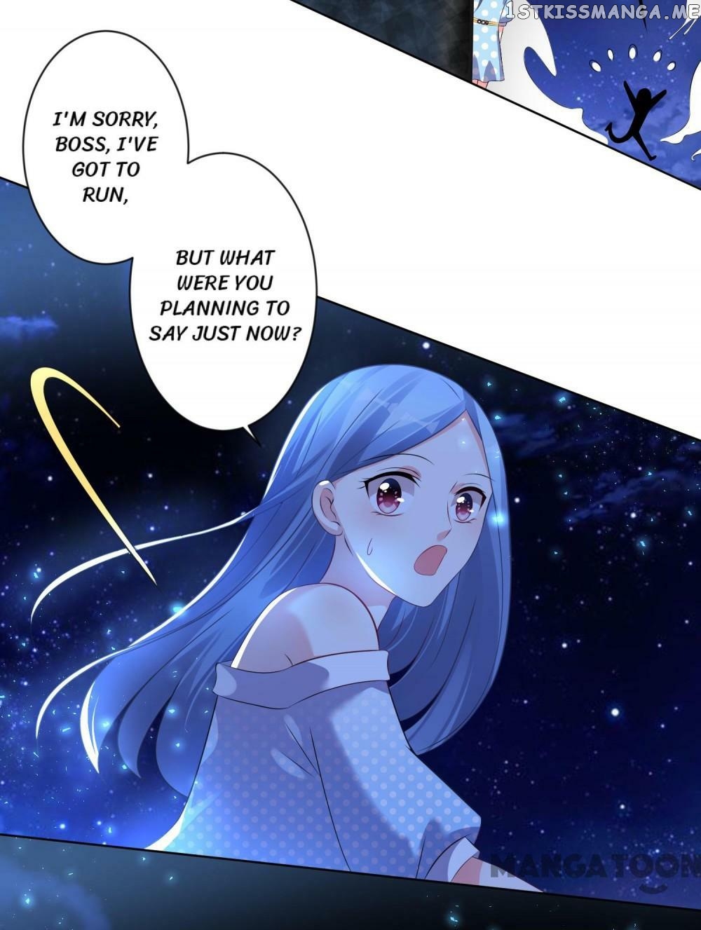 Blackmailed By Bossy Ceo chapter 108 - page 14