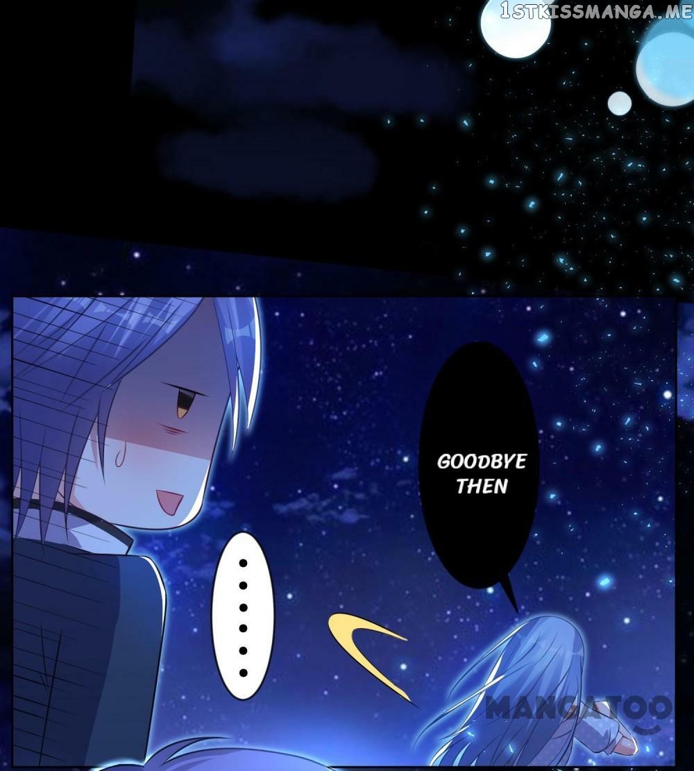 Blackmailed By Bossy Ceo chapter 108 - page 17