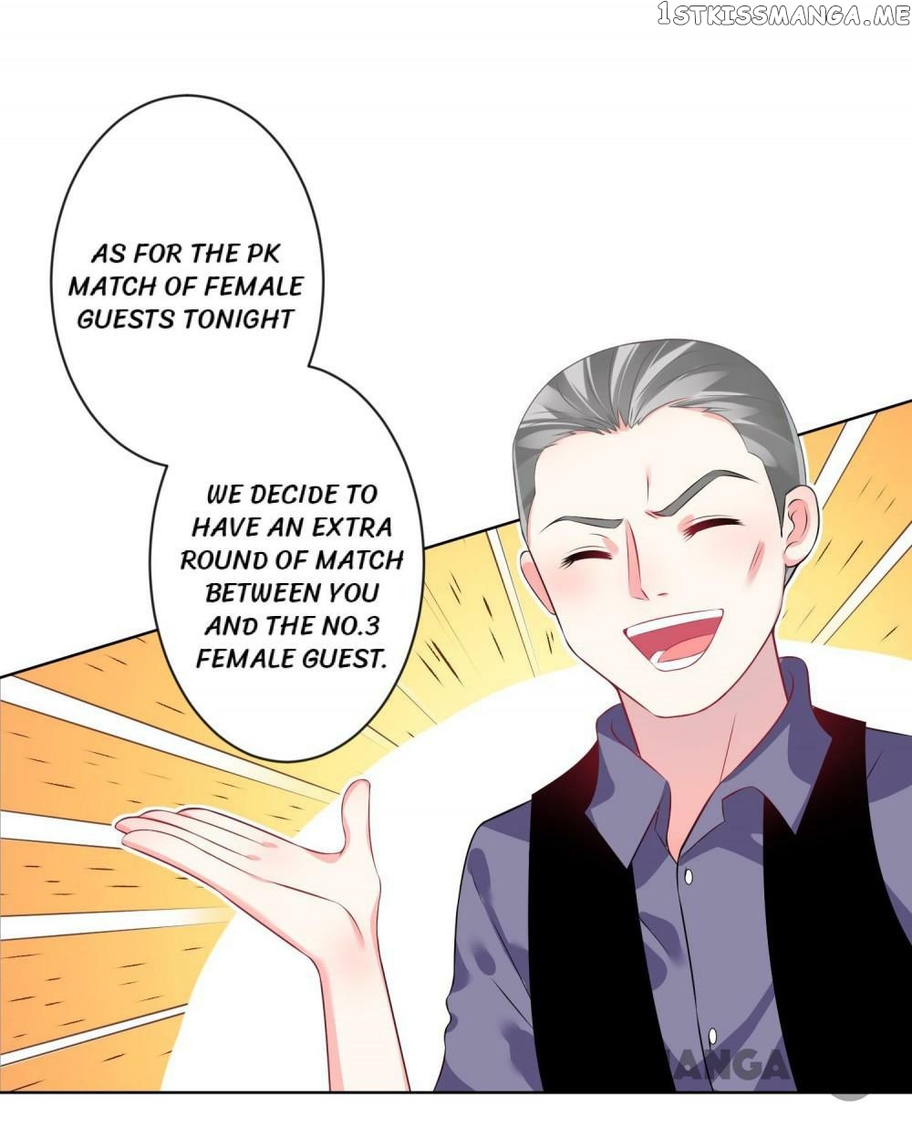 Blackmailed By Bossy Ceo chapter 108 - page 20